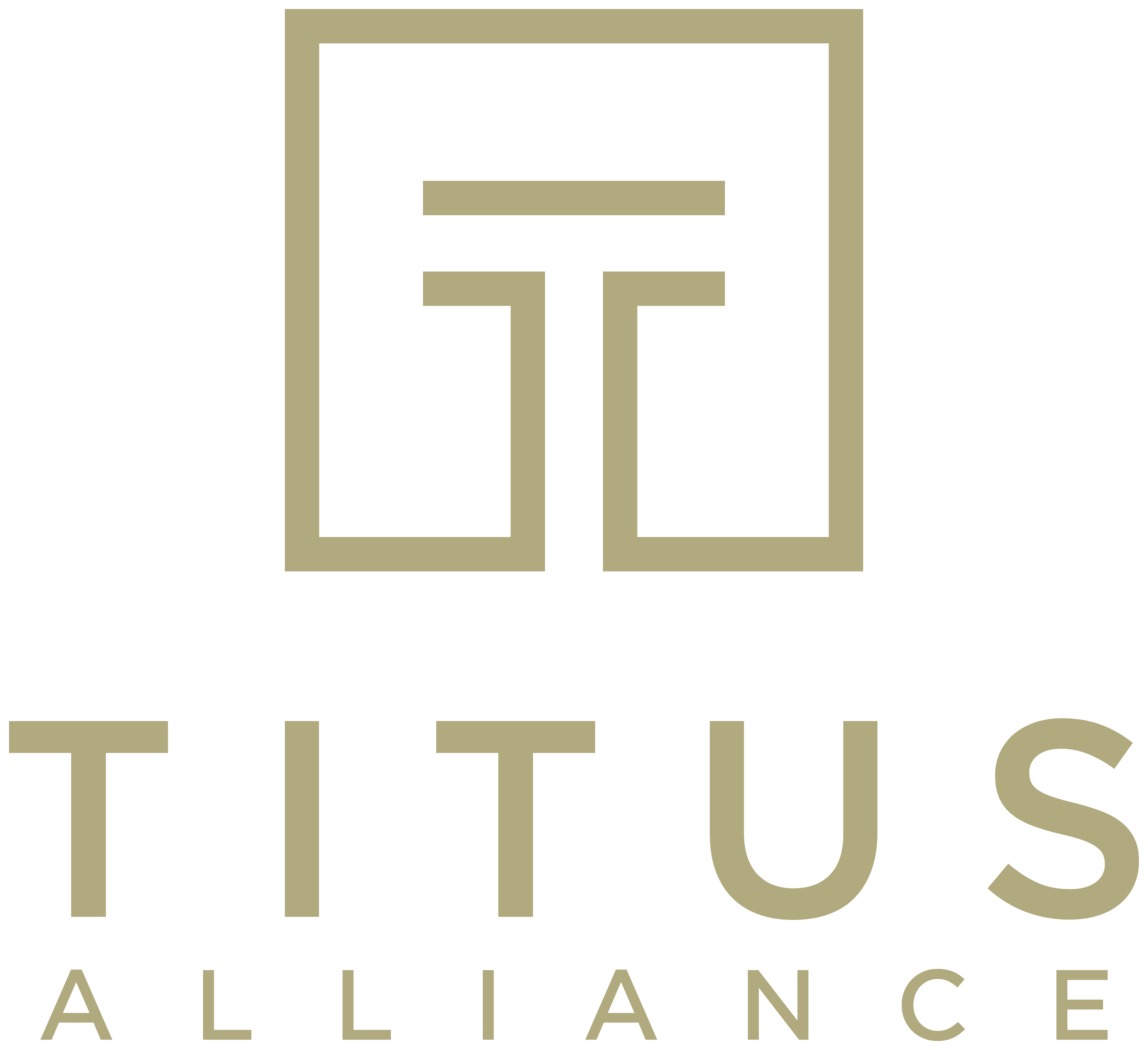 Titus Alliance